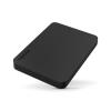 Toshiba HARD DISK 4 TB ESTERNO USB 3.0 2,5" NERO (HDTB440EK3CA)